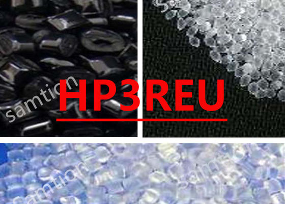 رزین S-Plastic  HP3REU پلی کربنات جریان متوسط است. برای دستگاه های پزشکی و کاربردهای دارویی. مراقبت های بهداشتی
