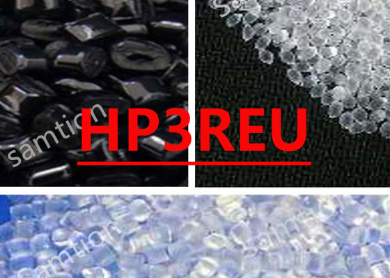 رزین S-Plastic Lexan HP3REU پلی کربنات جریان متوسط است. برای دستگاه های پزشکی و کاربردهای دارویی. مراقبت های بهداشتی