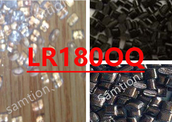 S-Plastic Lexan LR180OQ یک ویسکوزیت پایین، غیر UV، بدون انتشار حاوی پلی کربنات چند منظوره است.