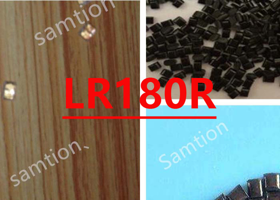 S-Plastic Lexan LR180R یک مایع متوسط است که حاوی پلی کربنات صنعتی چند منظوره است
