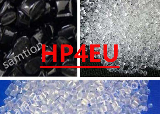 رزین S-Plastic  HP4EU پلی کربنات جریان متوسط است. برای دستگاه های پزشکی و کاربردهای داروسازی. مراقبت های بهداشتی.
