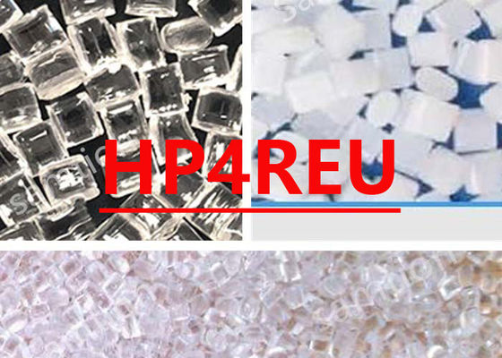 رزین S-Plastic  HP4REU پلی کربنات جریان متوسط است. برای دستگاه های پزشکی و کاربردهای دارویی. مراقبت های بهداشتی