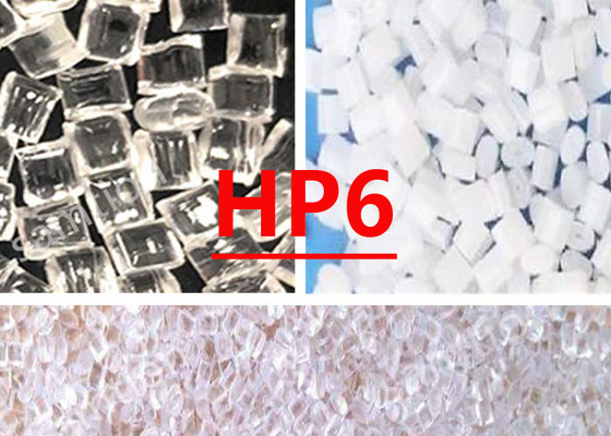 رزین S-Plastic Lexan HP6 پلی کربنات کم جریان است. برای دستگاه های پزشکی و کاربردهای دارویی. مراقبت های بهداشتی
