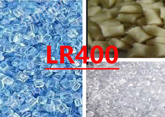 S-Plastic Lexan LR400 یک جوش متوسط، فوم پلی کربنات درجه است. این ماده شیشه پر شده است (10٪) و دارای عالی است