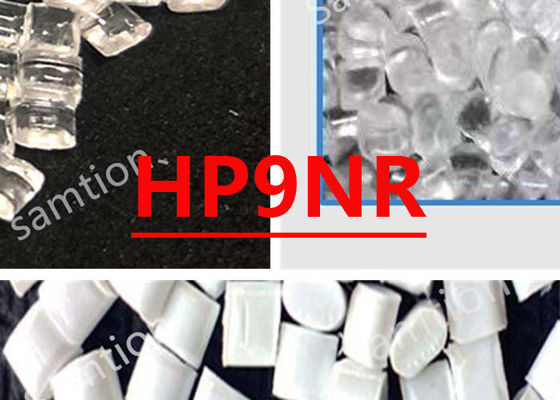 رزین S-Plastic  HP9NR پلی کربنات کم جریان است. برای دستگاه های پزشکی و کاربردهای داروسازی. مراقبت های بهداشتی.