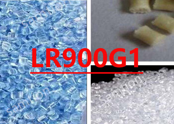 S-Plastic  LR900G1 PC 10٪ GF درجه بازیافت، خواص اولیه