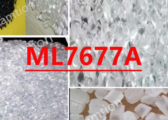 سابيك ليكسان ML7677A درجه تجاري براي پلي كربونات در رنگ طبيعي