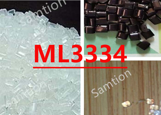 S-Plastic LEXAN ML3334 یک نسخه بهبود یافته از LEXAN 161R است و به طور خاص برای کاربردهای الکتریکی طراحی شده است.