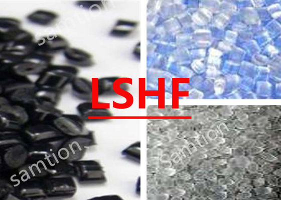 S-Plastic  LSHF پلی کربنات شفاف، جریان بالا، ثبات UV، ثبات حرارتی