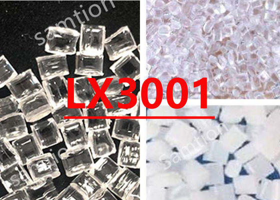 سابیک لکسان LX3001