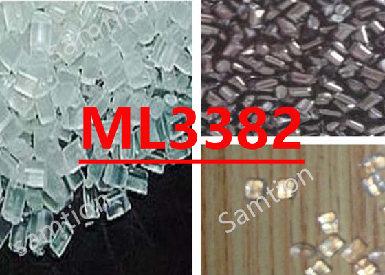 سابیک لکسان ML3382 یک غلظت پایین 20٪ شیشه تقویت شده درجه ضد شعله است که به ویژه برای برنامه های جعبه فیوز طراحی شده است.