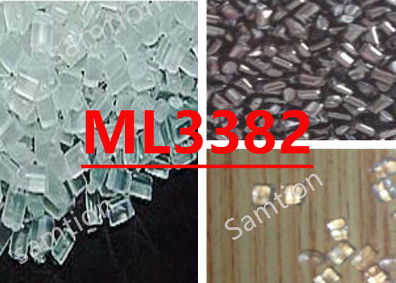 سابیک لکسان ML3382 یک غلظت پایین 20٪ شیشه تقویت شده درجه ضد شعله است که به ویژه برای برنامه های جعبه فیوز طراحی شده است.