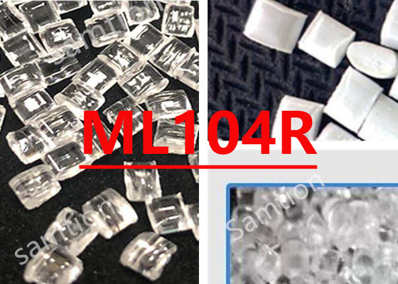 سبیک لکسان ML104R رزین لکسان ML104R یک رزین چند منظوره با ويسکوسیت بالا است.