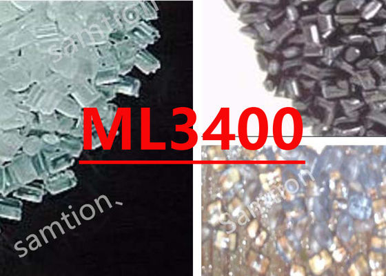 سابيك ليكسان ML3400 داراي ويسكوزيتي متوسط با مقاومت شيميايي بهبود يافته