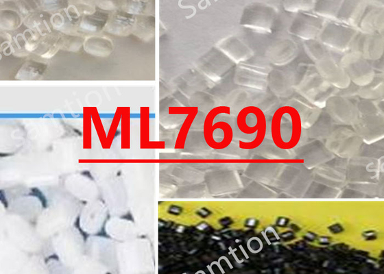 سابيك ليكسان ML7690 داراي ويسكوسي هاي بالا و چند منظوري است و داراي عامل آزاد سازي است