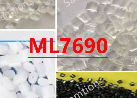 سابيك ليكسان ML7690 داراي ويسكوسي هاي بالا و چند منظوري است و داراي عامل آزاد سازي است