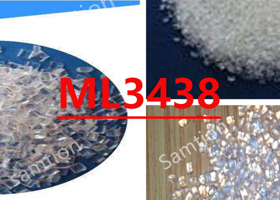 S-Plastic Lexan ML3438 یک درجه ضد شعله با لزگی پایین با عملکرد آزادسازی بهبود یافته برای اطمینان از فرآیند آسان است