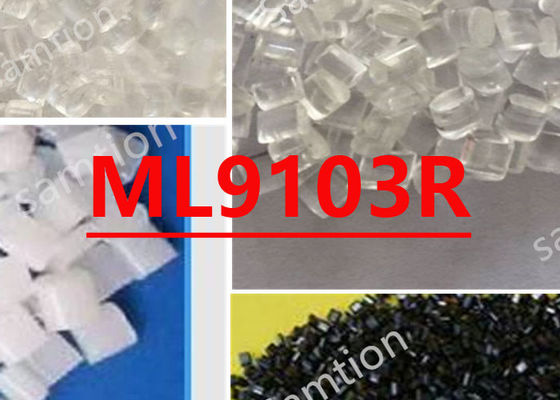 لیکسان S-Plastic ML9103R درجه اکستروژن ورق