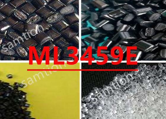 S-Plastic  ML3459E به ویژه برای کاربردهایی که نیاز به عملکرد ضربه بالا دارند، طراحی شده است.