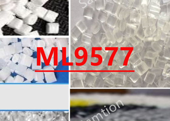 S-Plastic Lexan ML9577 PC Copolymer، SLX Weatherable Caplayer برای فیلم و ورق تخصصی GE.