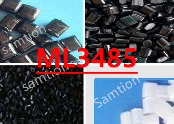 S-Plastic Lexan ML3485 یک درجه وایسکوزیتی پایین است که نسبت به درجه های استاندارد پلی کربنات انعطاف پذیری بهتری دارد.