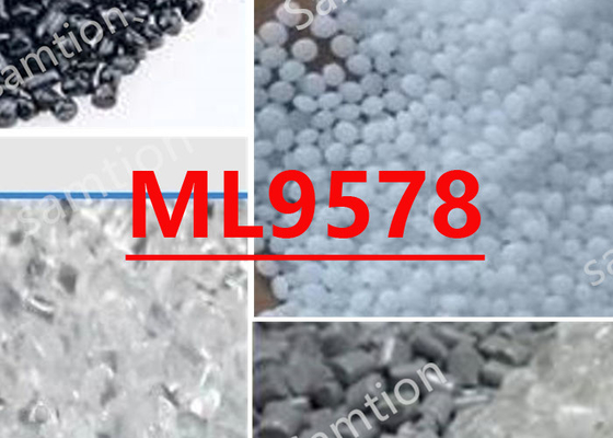سابيك ليكسان ML9578 PC Copolymer رنگ تعويض شده و UV ثبات يافته فقط SFS
