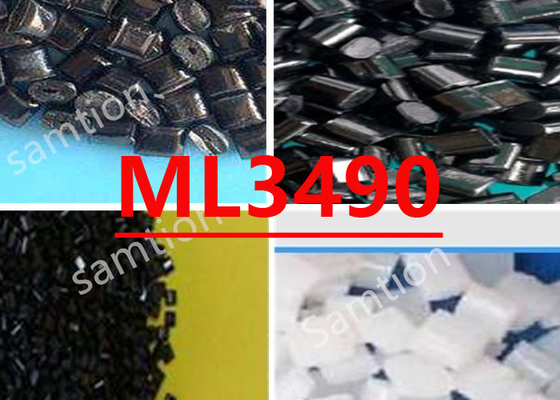 S-Plastic Lexan ML3490 یک ویسکوزیت متوسط 11٪ شیشه تقویت شده با درجه ضد شعله است که برای کاربردهایی طراحی شده است که نیاز به