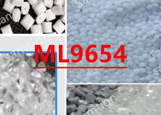 S-Plastic Lexan ML9654 PPC+PC، لایه رنگی برای فیلم/ورق SLX با هم اکستروید شده به عنوان تولید شده برای فیلم و ورق تخصصی GE.