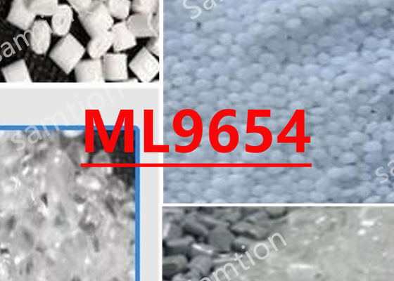 S-Plastic  ML9654 PPC+PC، لایه رنگی برای فیلم/ورق SLX با هم اکستروید شده به عنوان تولید شده برای فیلم و ورق تخصصی GE.
