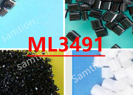 S-Plastic Lexan ML3491 یک درجه viskosity متوسط است که عملکرد آزادسازی بهبود یافته در مقایسه با درجه های استاندارد است.