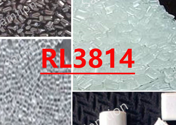 رزین S-Plastic Lexan RL3814 یک ماده روان عالی است که به ویژه برای کاربردهایی که نیاز به دیوارهای نازک دارند طراحی شده است