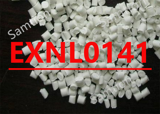 S-Plastic Noryl EXNL0141 یک رزین اتیل پلی فنیلن اصلاح شده غیر پر شده مناسب برای قالب بندی تزریقی است