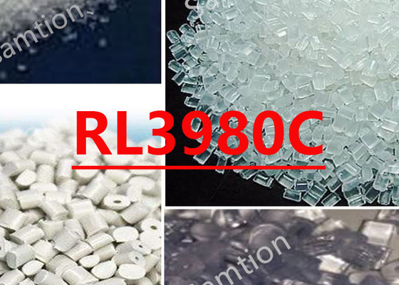 رزین S-Plastic Lexan RL3980C یک درجه کیفیت نوری مناسب برای برنامه های کاربردی رسانه های نوری است.