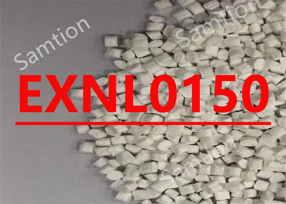 S-Plastic Noryl EXNL0150 یک مواد غیر پر شده با جریان خوب است