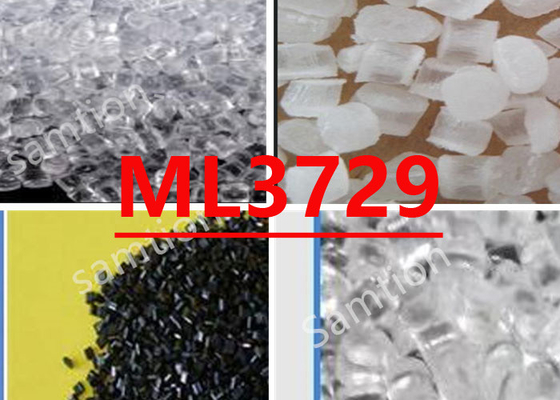 S-Plastic Lexan ML3729 جریان فوق العاده UV ثبات یافته، درجه ای که حاوی یک عامل آزاد کننده برای اطمینان از پردازش آسان است.
