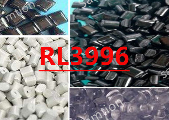 رزین S-Plastic  RL3996 دارای درجه جریان بالا است که در صنعت روشنایی استفاده می شود.