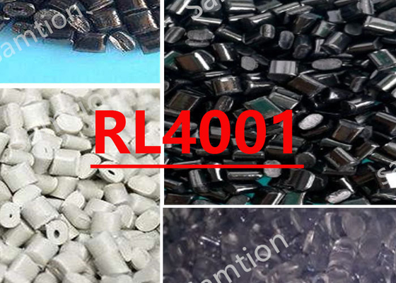 رزین S-Plastic Lexan RL4001 یک نوع قالب گیری استروژن است که به ویژه برای کابینت های بزرگ توسعه یافته است.