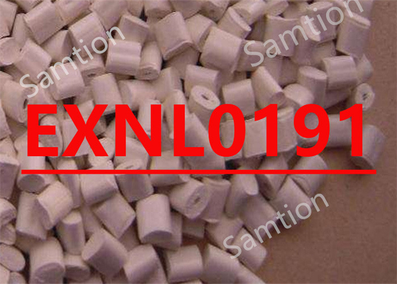 S-Plastic Noryl EXNL0191 یک رزین غیر پر شده تزریقی قابل اصلاح پولی فنلین اتر است