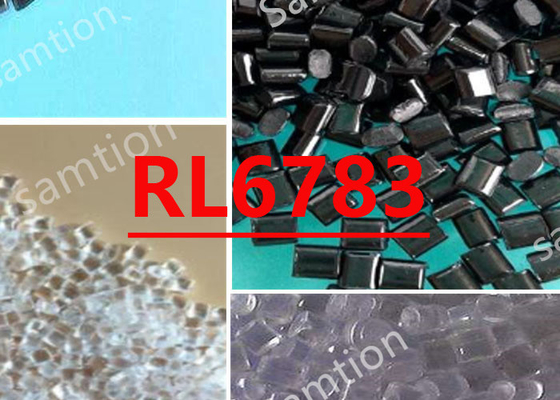 رزین S-Plastic Lexan RL6783 محدود است. عرضه محدود بر اساس مواد اولیه قبل و بعد از بازیافت مصرف کننده.