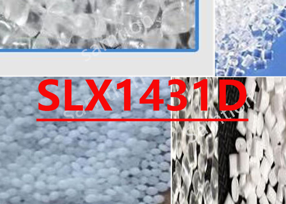 S-Plastic Lexan SLX1431D کوپولیمر PC واسکتی متوسط با ثبات UV بهبود یافته و عامل آزادسازی اضافه شده است.
