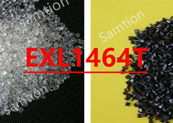 S-Plastic Lexan EXL1464T پلی کربنات (PC) رزین سیلوکسان کوپلیمر یک درجه قالب بندی تزریقی شفاف است.