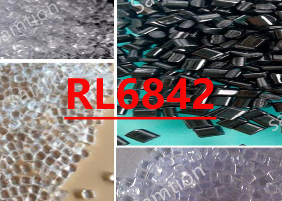 رزین S-Plastic Lexan RL6842 تنها مقدار زیادی داده دارد. عملکرد برتر. رزین SP برای دمای پایین بسیار عالی اصلاح شده است.