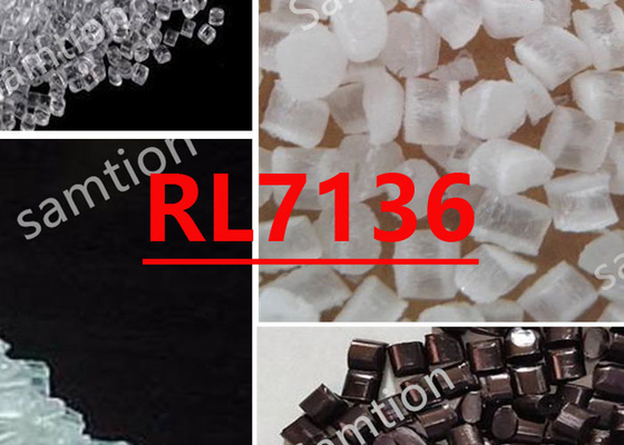 رزین S-Plastic Lexan RL7136 داده های اولیه است. عملکرد و پردازش مشابه با رزین LEXAN 203 بسته بندی UV متفاوت