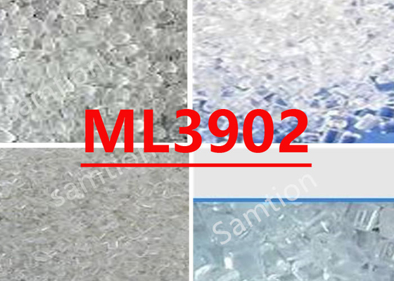 S-Plastic Lexan ML3902 یک ماده ی UV با ویسکوزیتی پایین است که حاوی یک عامل آزاد کننده برای اطمینان از پردازش آسان است.