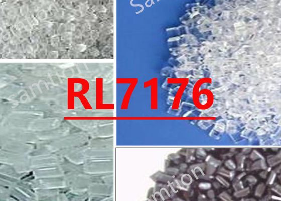 رزين "سابيك ليكسان" Rl7176 اطلاعات اوليه است.