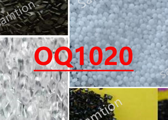 سابیک لکسان OQ1020 برای بازارهای دیسک نوری توسعه یافته و بهینه شده است.