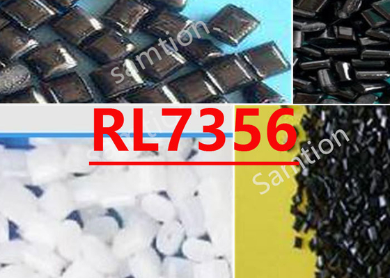 رزین S-Plastic Lexan RL7356 داده های اولیه است.