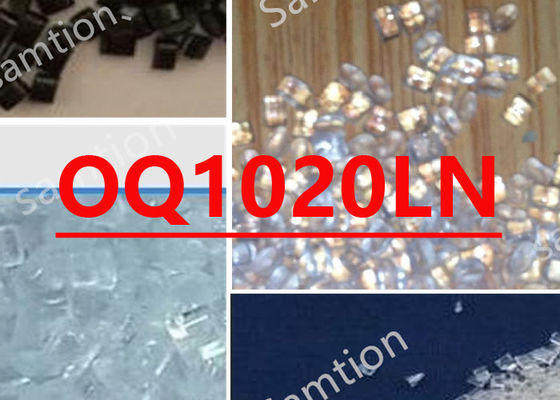 S-Plastic  OQ1020LN توسعه یافته و بهینه سازی شده برای بازارهای دیسک نوری. پیشرفت در فناوری بیشتر بهبود یافته است