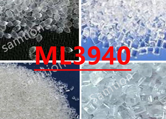 S-Plastic Lexan ML3940 یک ماده بسیار UV استیبل شده است که به عنوان یک محصول هم اکسترژن توسعه یافته است.