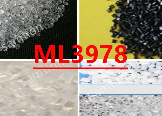 S-Plastic Lexan ML3978 یک نوع قالب گیری است که برای ظروف قابل پر کردن مجدد برای آب آب و شیر توسعه یافته است.